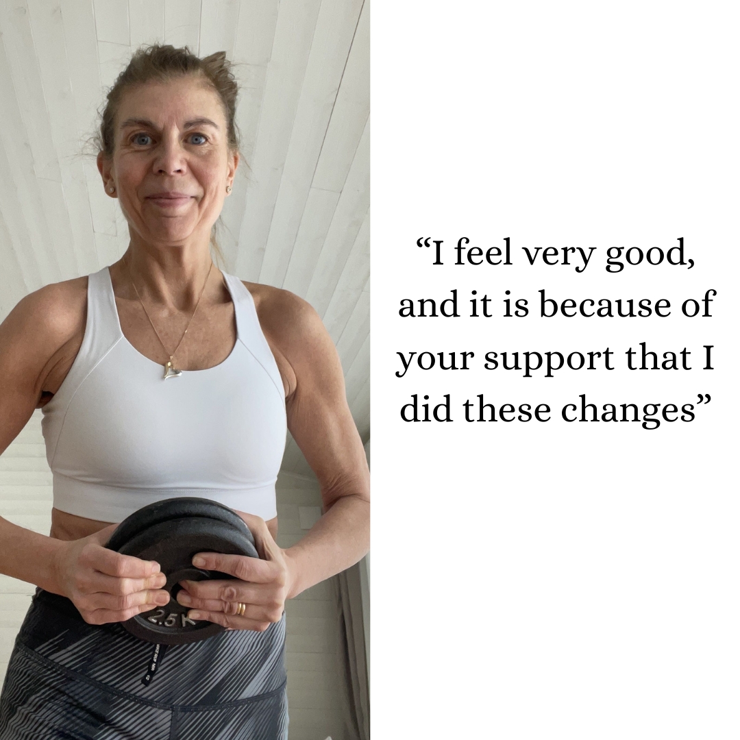 Client testimonial 10