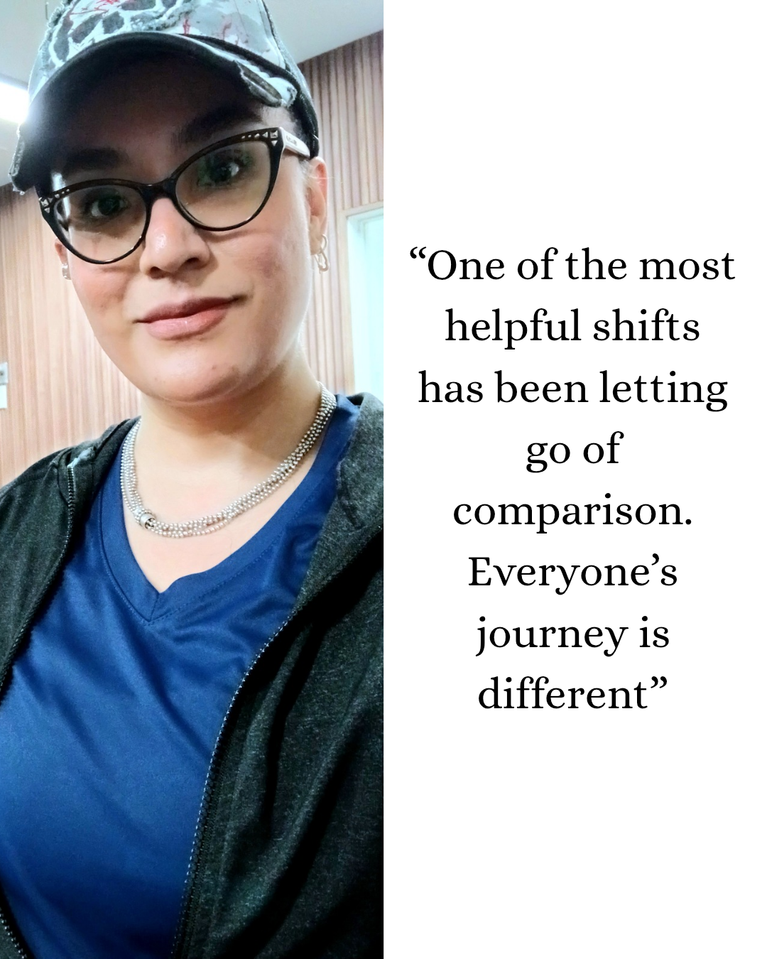 Client testimonial 3