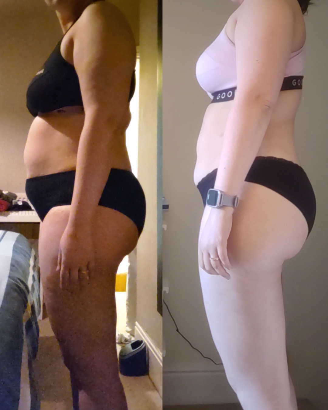 Client testimonial 3