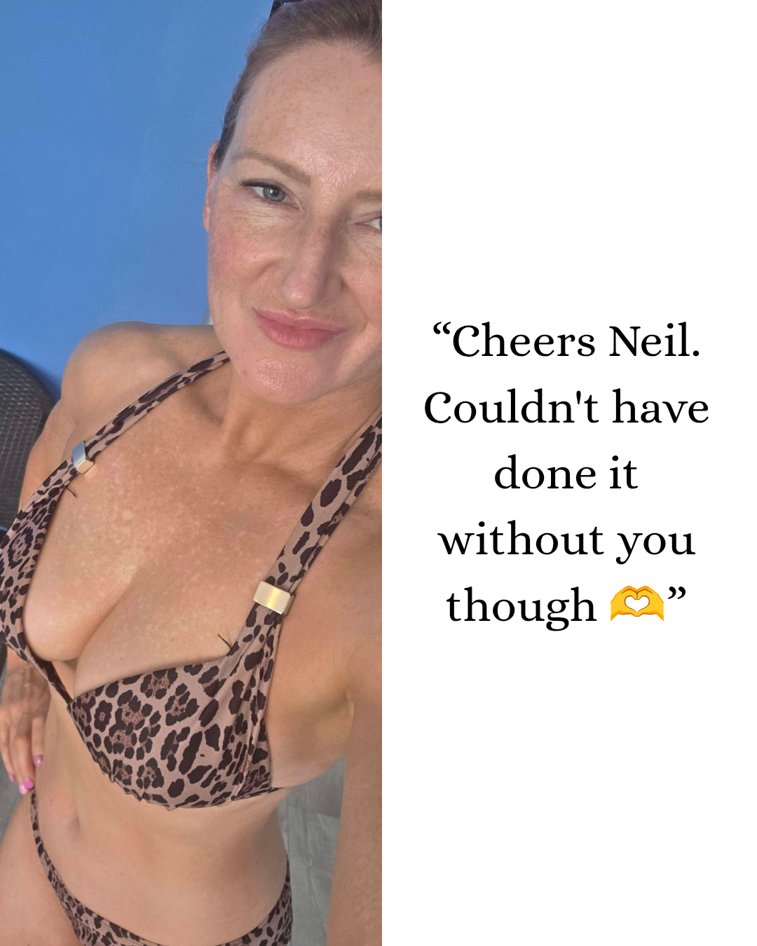 Client testimonial 4