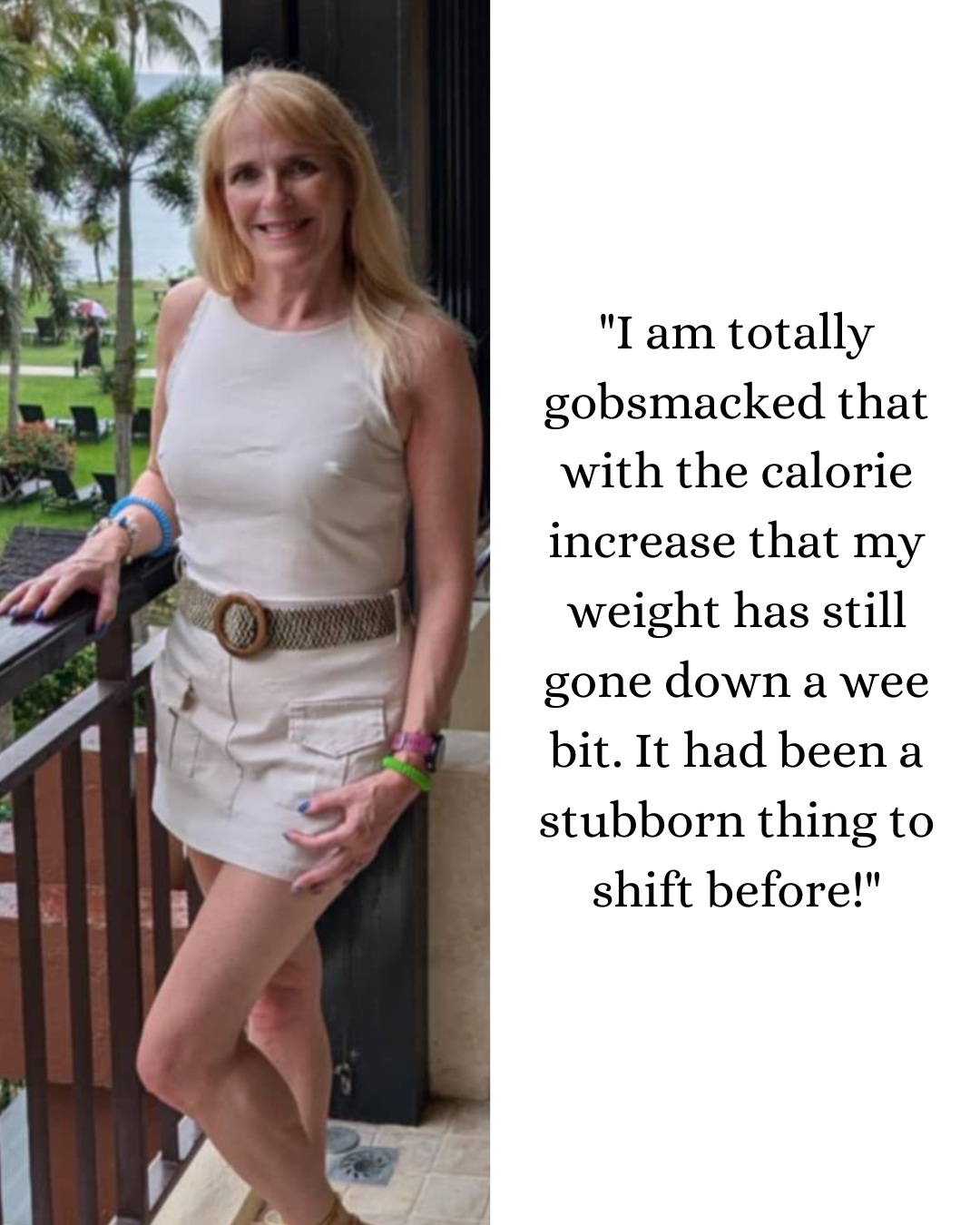 Client testimonial 5