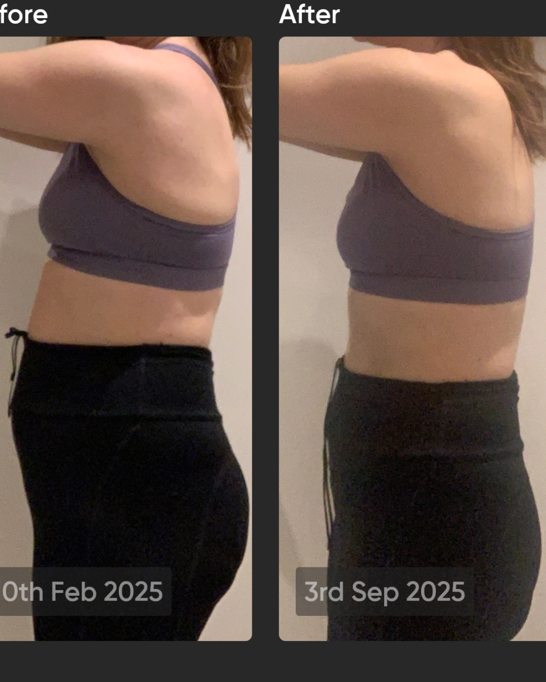 Client testimonial 7