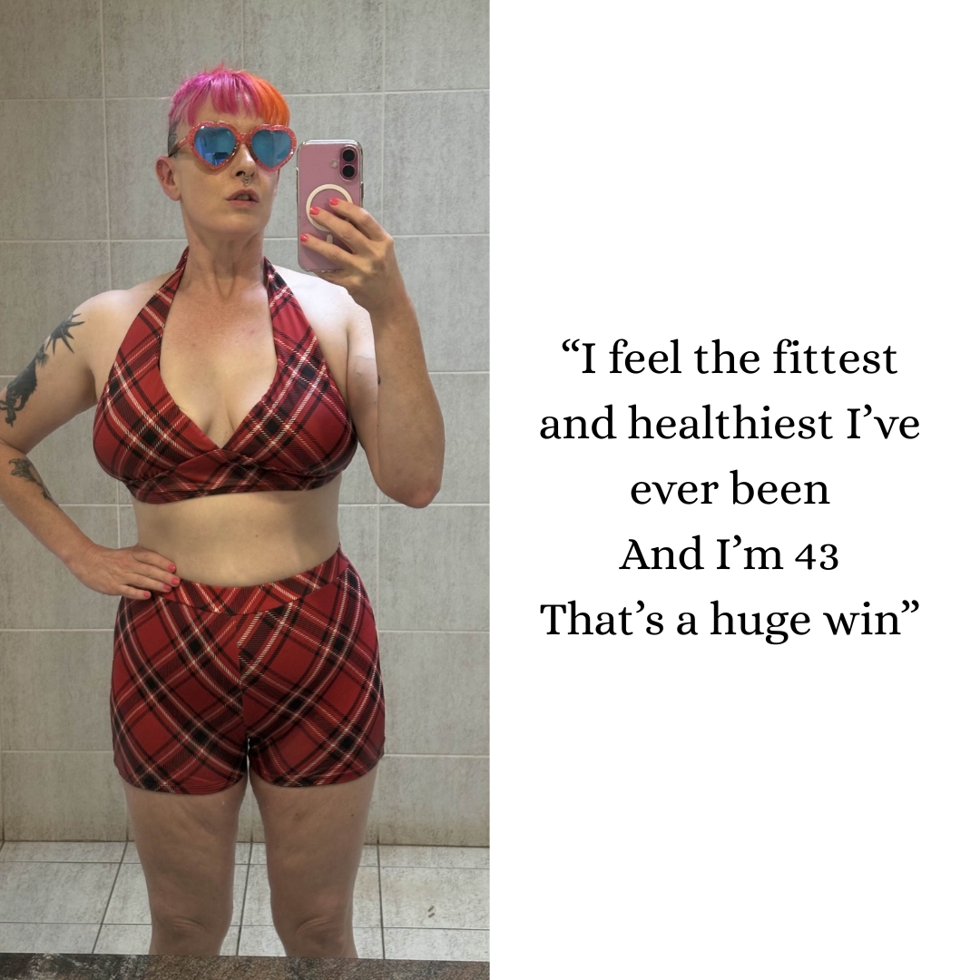 Client testimonial 7