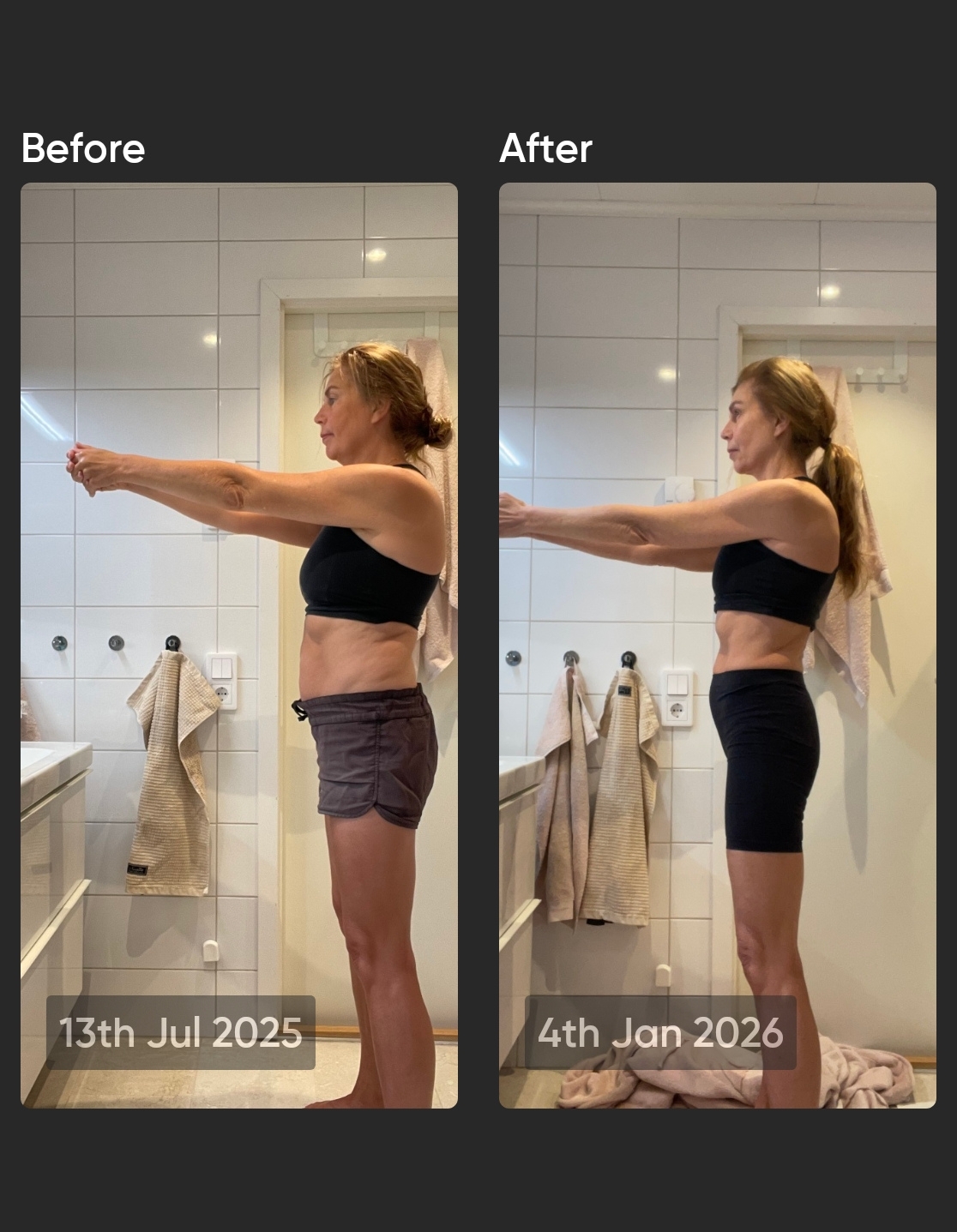 Client testimonial 9